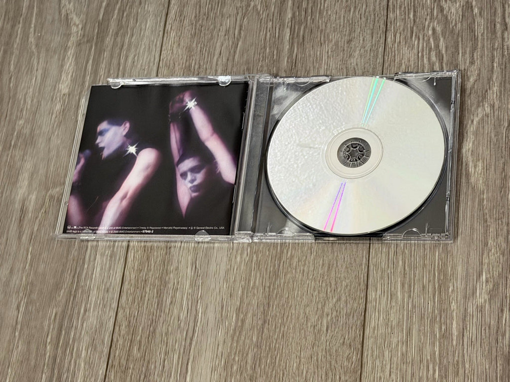 Lou Reed ROCK N ROLL ANIMAL  cd