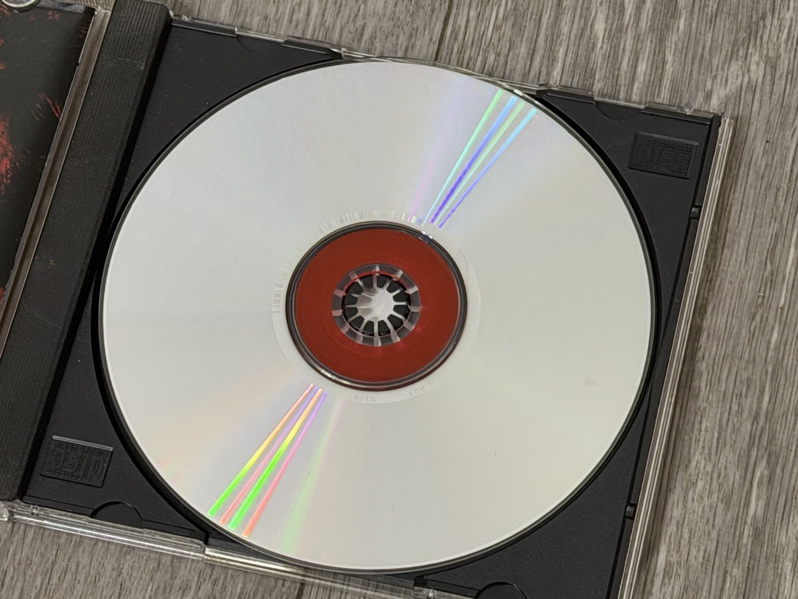 The Doors Greatest Hits CD Album