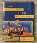 The Encyclopedia of the Middle Ages