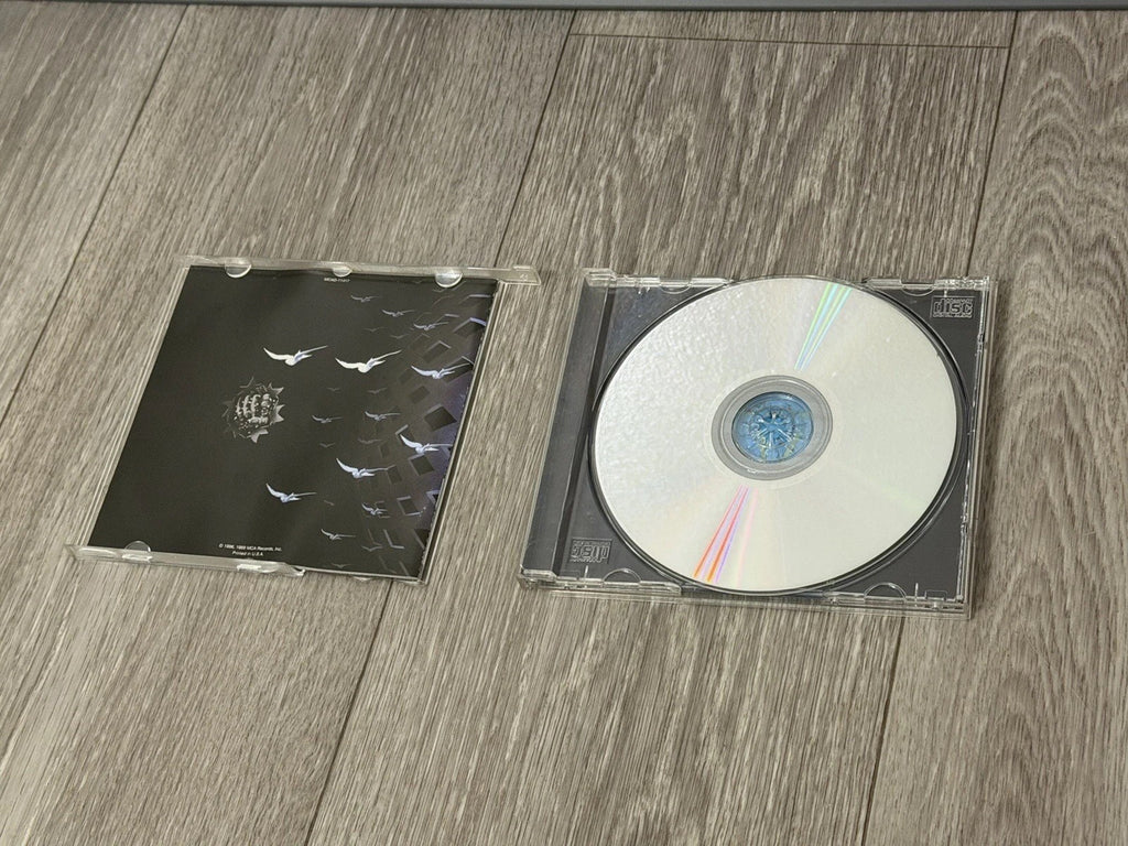 THE WHO - Tommy (Expanded Remaster CD/1996 MCA Record MCAD-11417) 24 Tracks