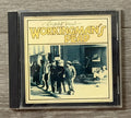 Workingman's Dead by Grateful Dead (CD, Aug-1987, Warner Bros.)