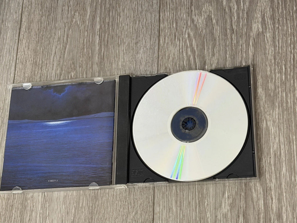 Eric Clapton : Pilgrim CD 1998 Reprise 9 46577-2 Vintage
