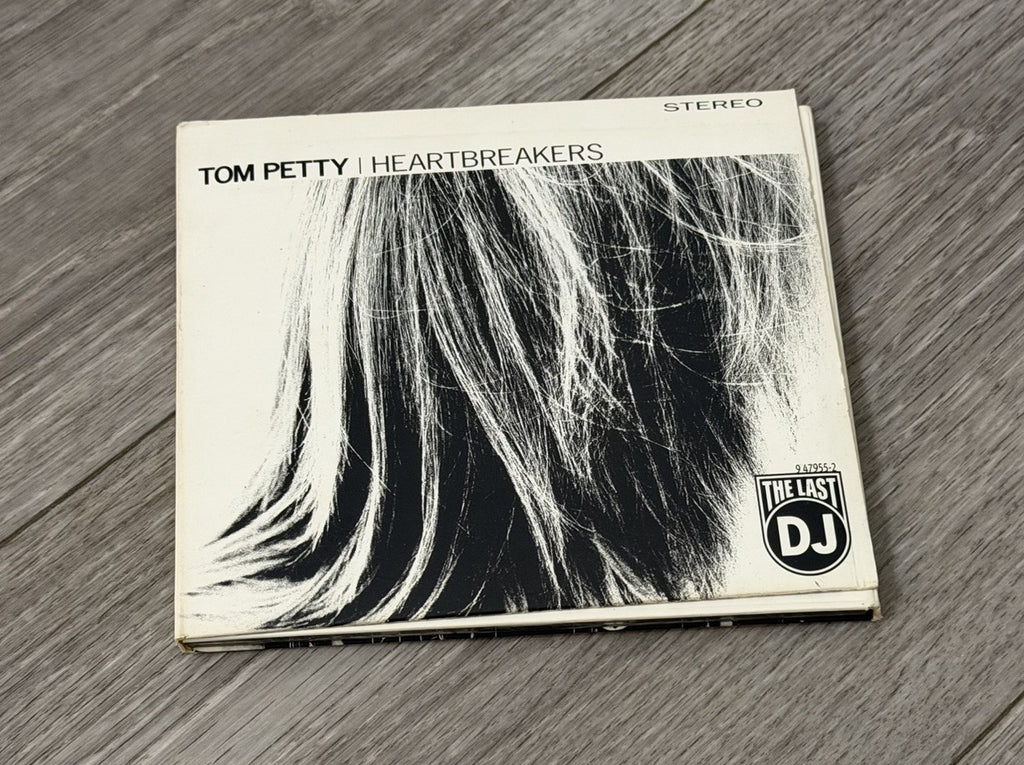 Tom Petty - Heartbreakers CD