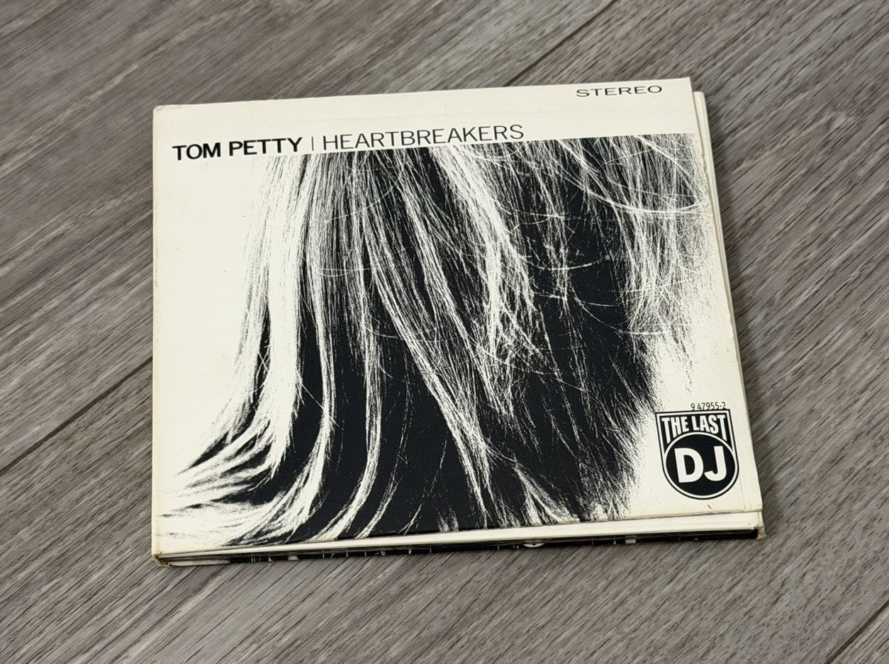 Tom Petty - Heartbreakers CD