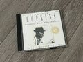 Lightnin' Hopkins Nothin' But The Blues Music CD