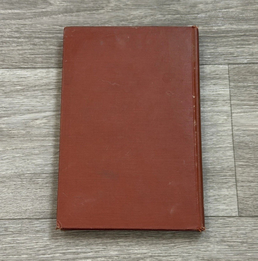 The World of Odysseus by M.I. Finley Hardcover 1954 Fair Condition Viking Press