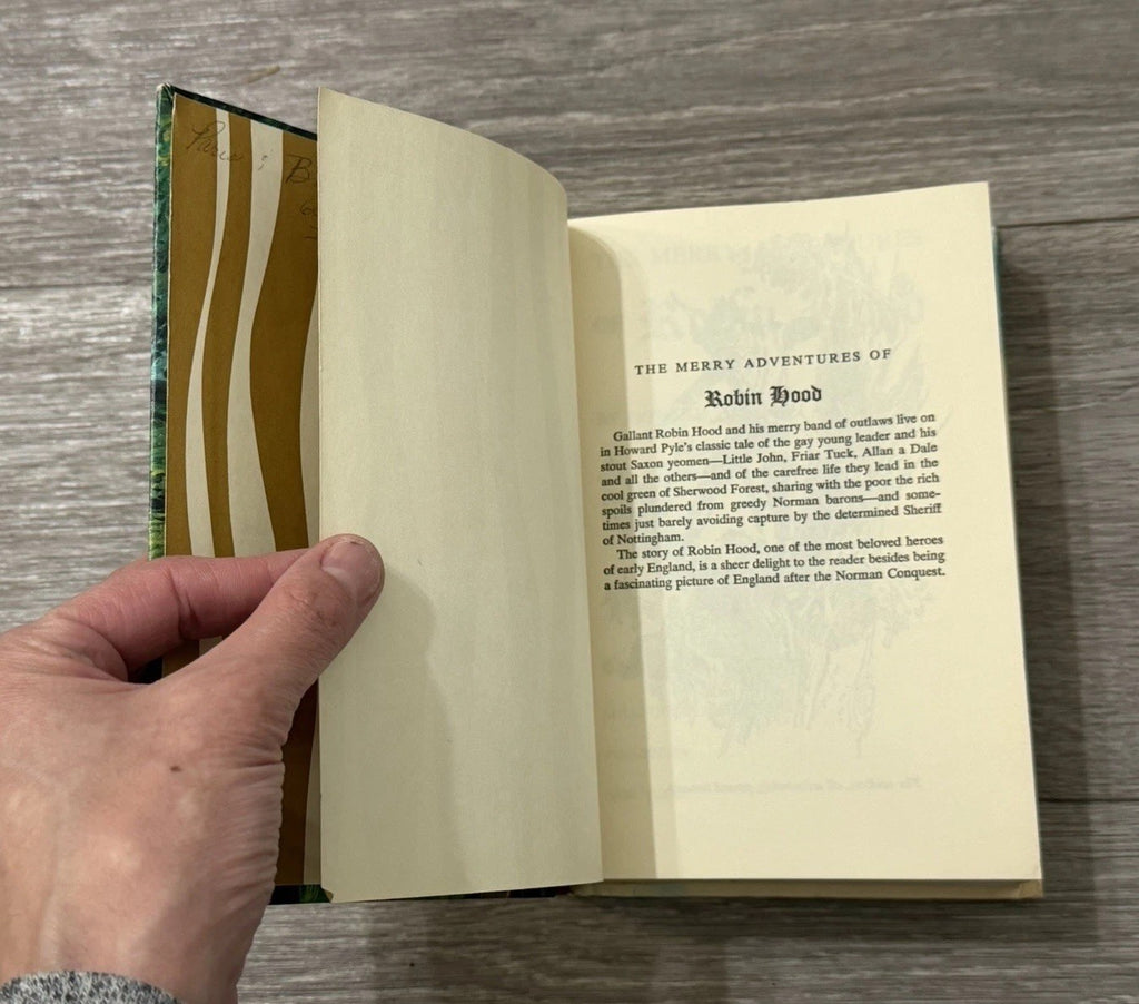 The Little Lame Prince Dinah Maria Mulock Companion Library Hardcover 1965