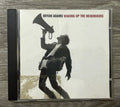 Waking Up the Neighbours by Bryan Adams (CD, Sep-1991, A&M (USA))