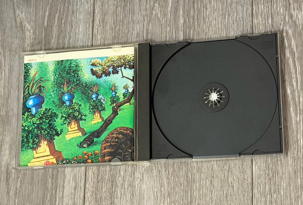 Little Feat - Sailin' Shoes CD 1972 Rock Warner Bros. Records