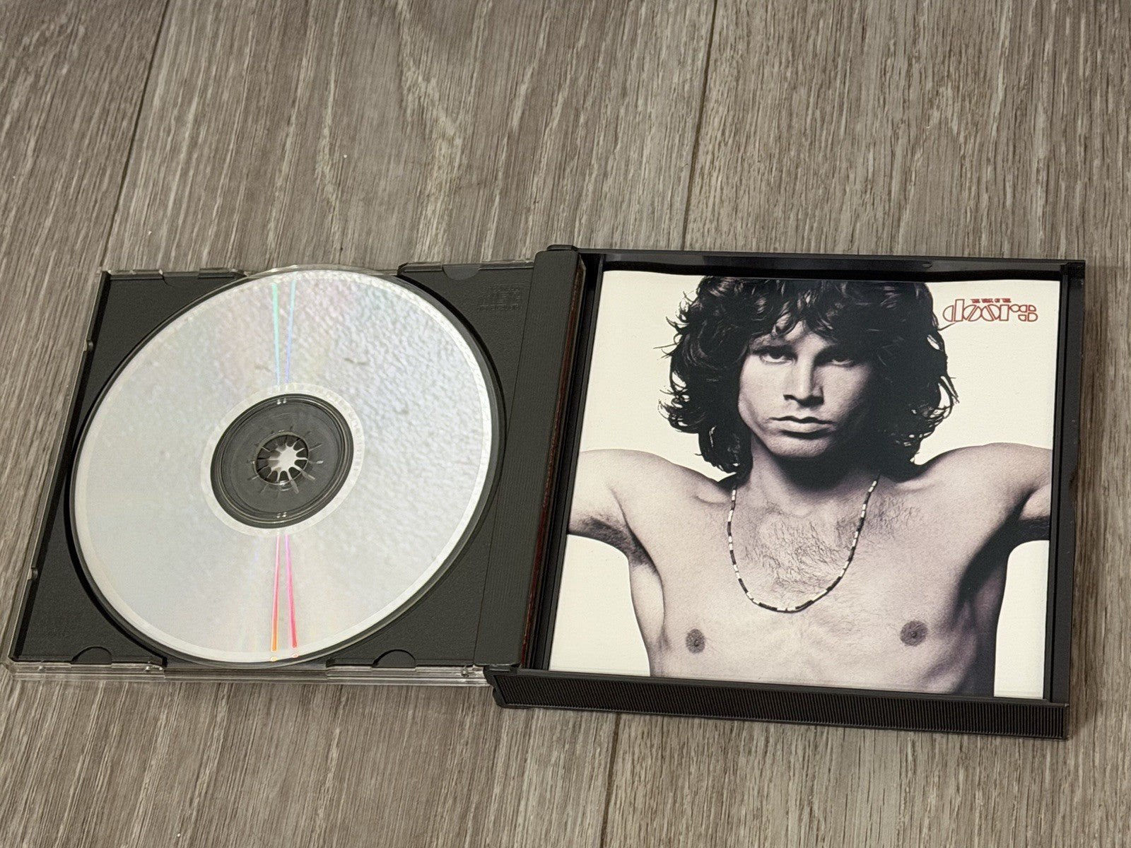 The Doors - The Best of the Doors - 2 CDs