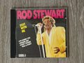 Rod Stewart Stay With Me 1992 Special Music Audio CD