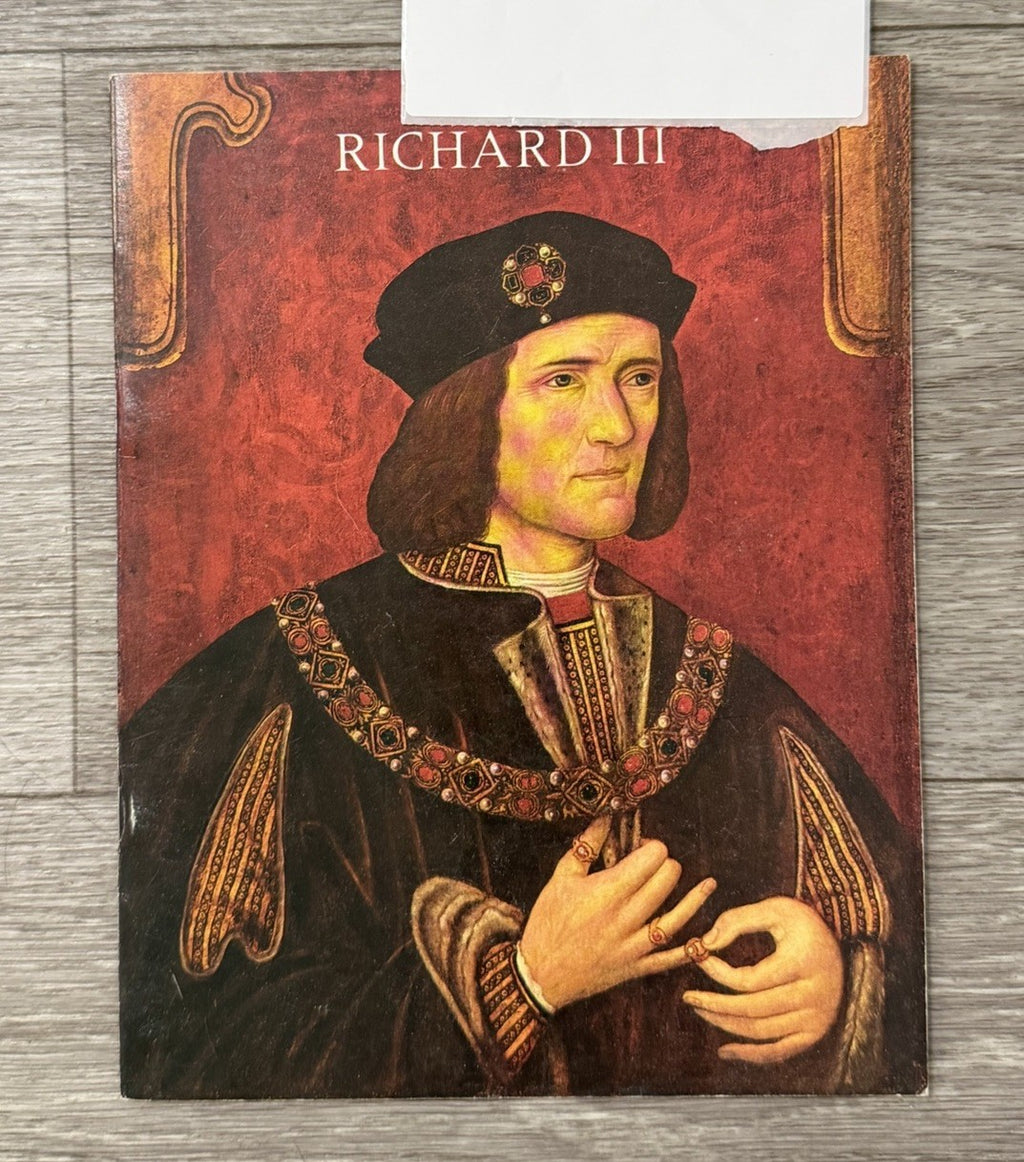 Richard III