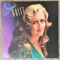 Bonnie Raitt The Glow HS-3369, Vintage Vinyl, VG / G+