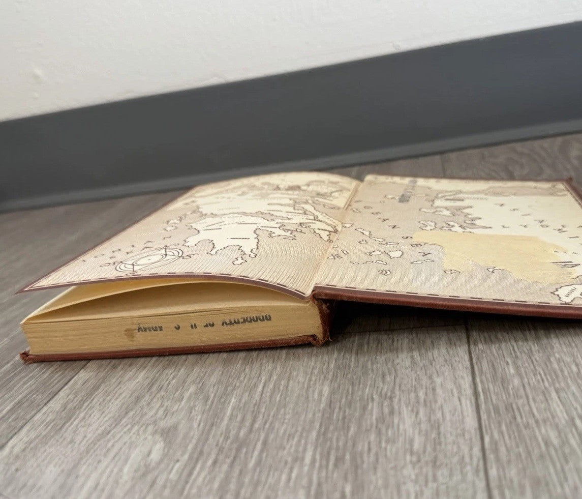 The World of Odysseus by M.I. Finley Hardcover 1954 Fair Condition Viking Press