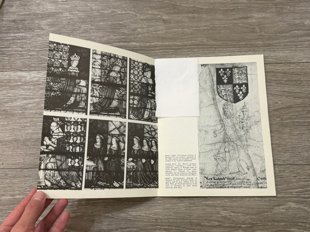 Richard III