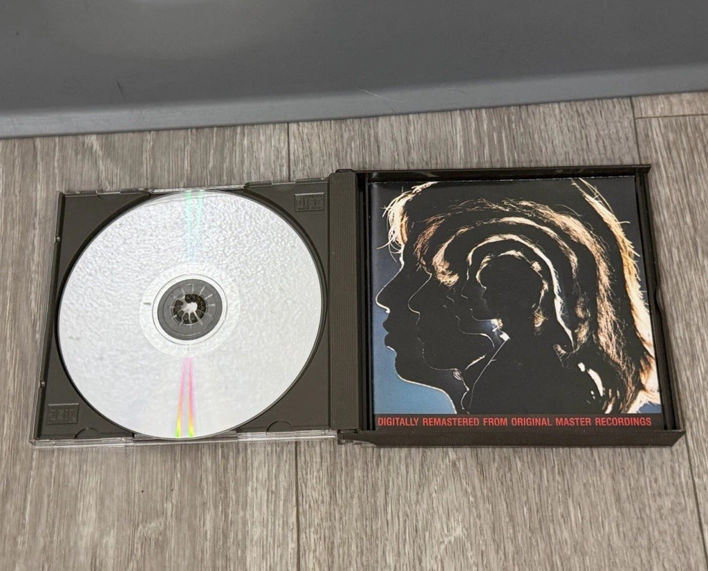2 CD Set Rolling Stones Abkco Hot Rocks 844 475-2 London 1964-1971 Good