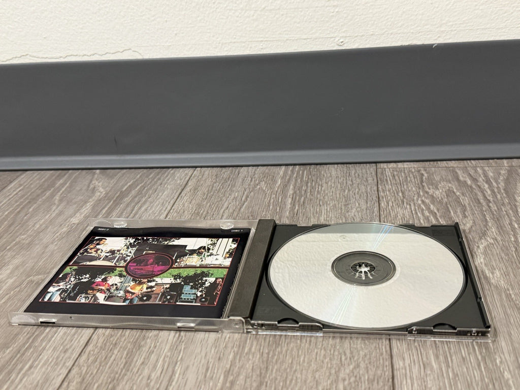 Grateful Dead, What A Long... CD Reissue DISC 1 ONLY 3091-2. 