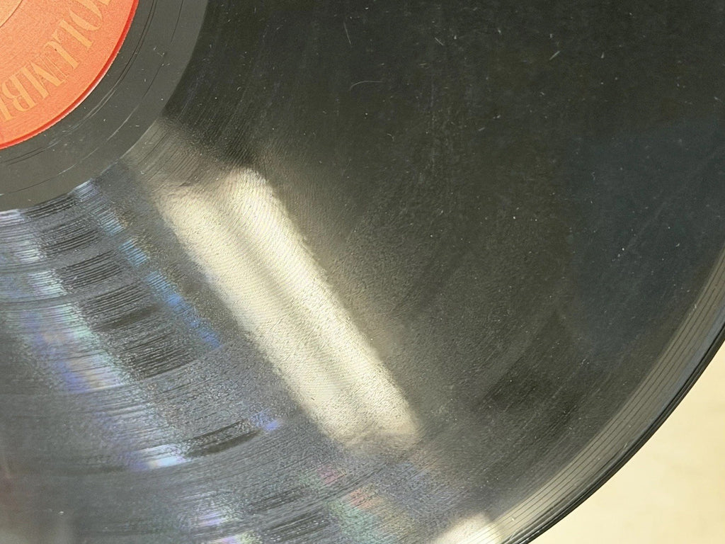 Johnny Cash "Gospel Road" Vinyl 2XLP USA 1973