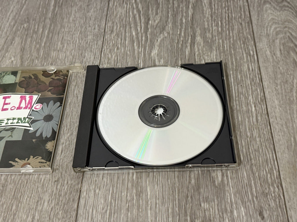 1991 R.E.M. - Out of Time - CD VG+