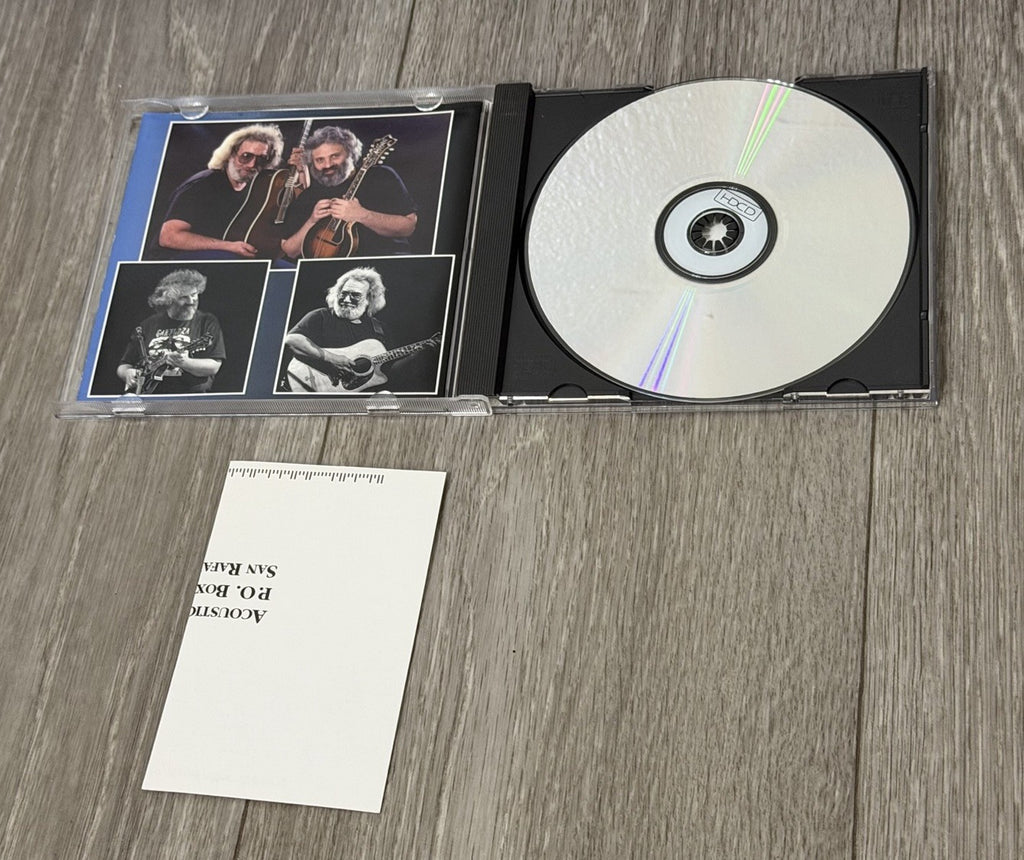 Grateful Dawg (Original Soundtrack) by Various (CD, 2001)