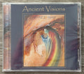 Ancient Visions AH*NEE*MAH [NEW / SEALED CD] Red Feather Music