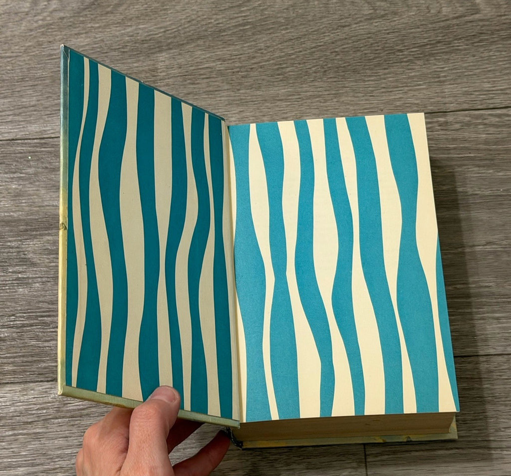 Vtg Heidi By Johanna Spyri & Hans Brinker By Mary Maples Dodge Hardcover Book