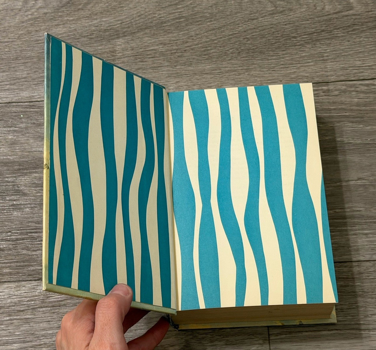 Vtg Heidi By Johanna Spyri & Hans Brinker By Mary Maples Dodge Hardcover Book