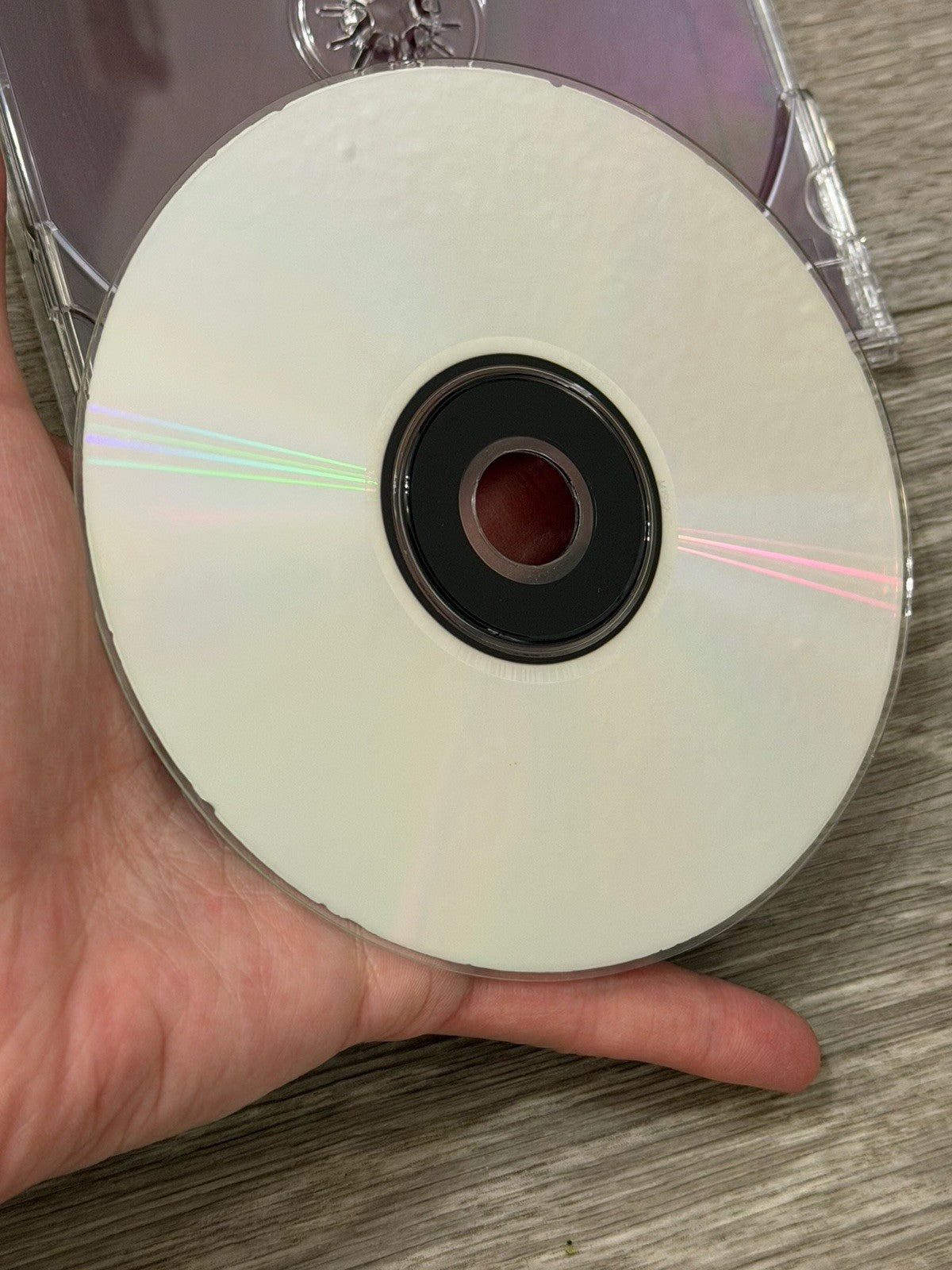 Phish Round Room Brand New Sealed CD 2002