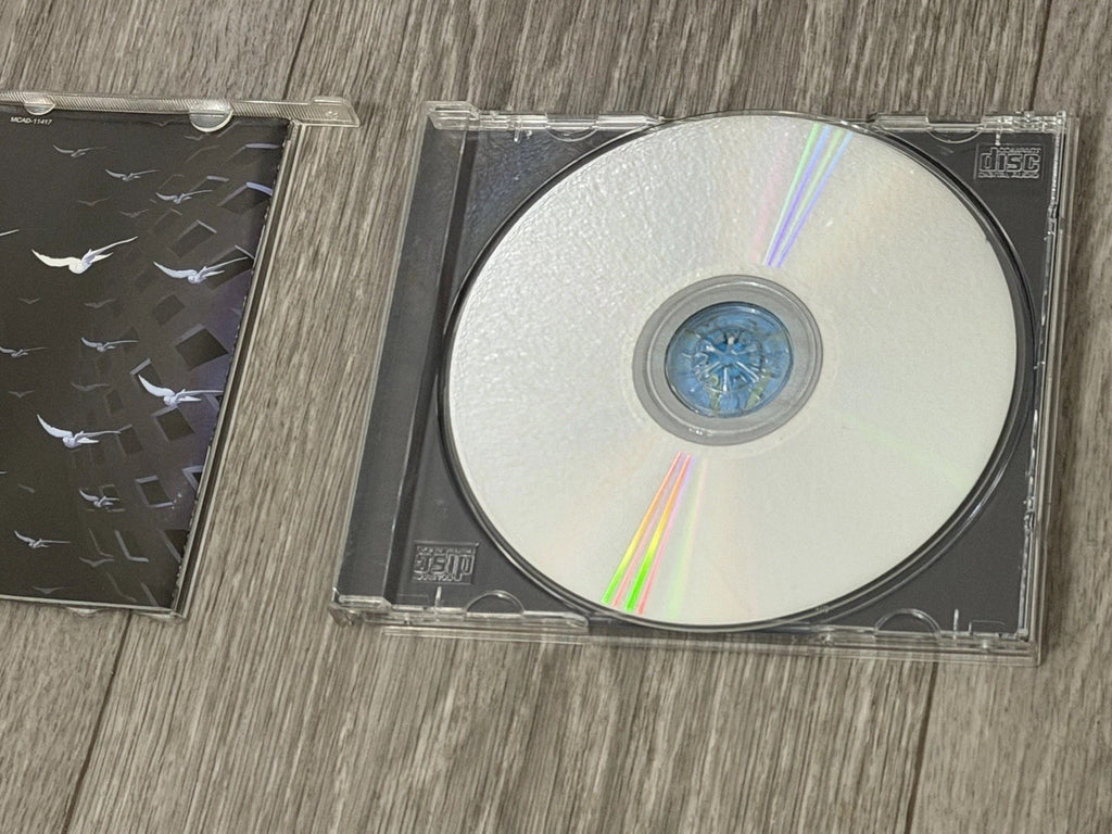 THE WHO - Tommy (Expanded Remaster CD/1996 MCA Record MCAD-11417) 24 Tracks