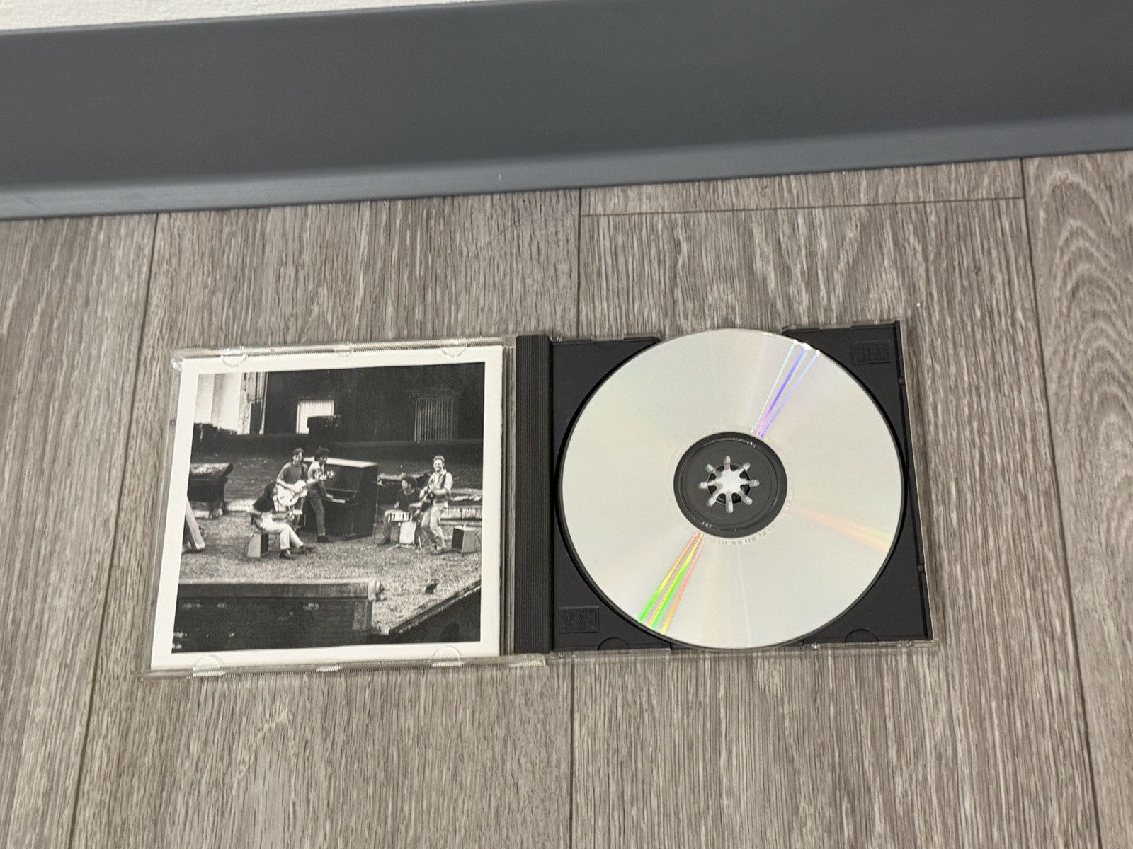 Waking Up the Neighbours by Bryan Adams (CD, Sep-1991, A&M (USA))