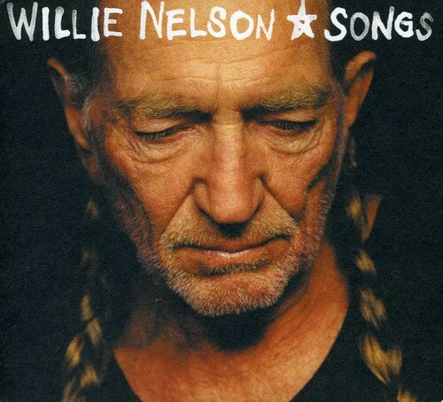 Willie Nelson CD