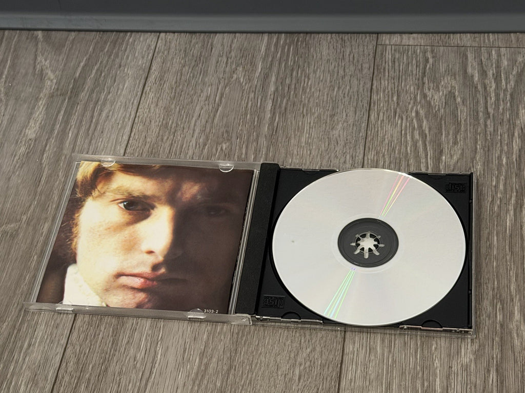 Moondance by Van Morrison (CD, Jan-1986, Warner Bros.)