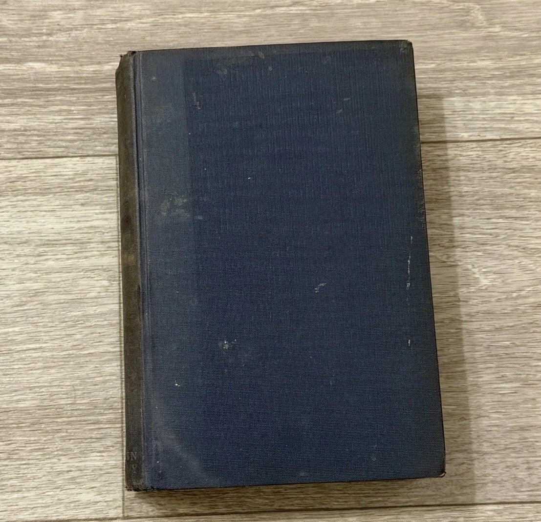 Antique Sir John Dering By Jeffery Farnol c1923 Little Brown And Company