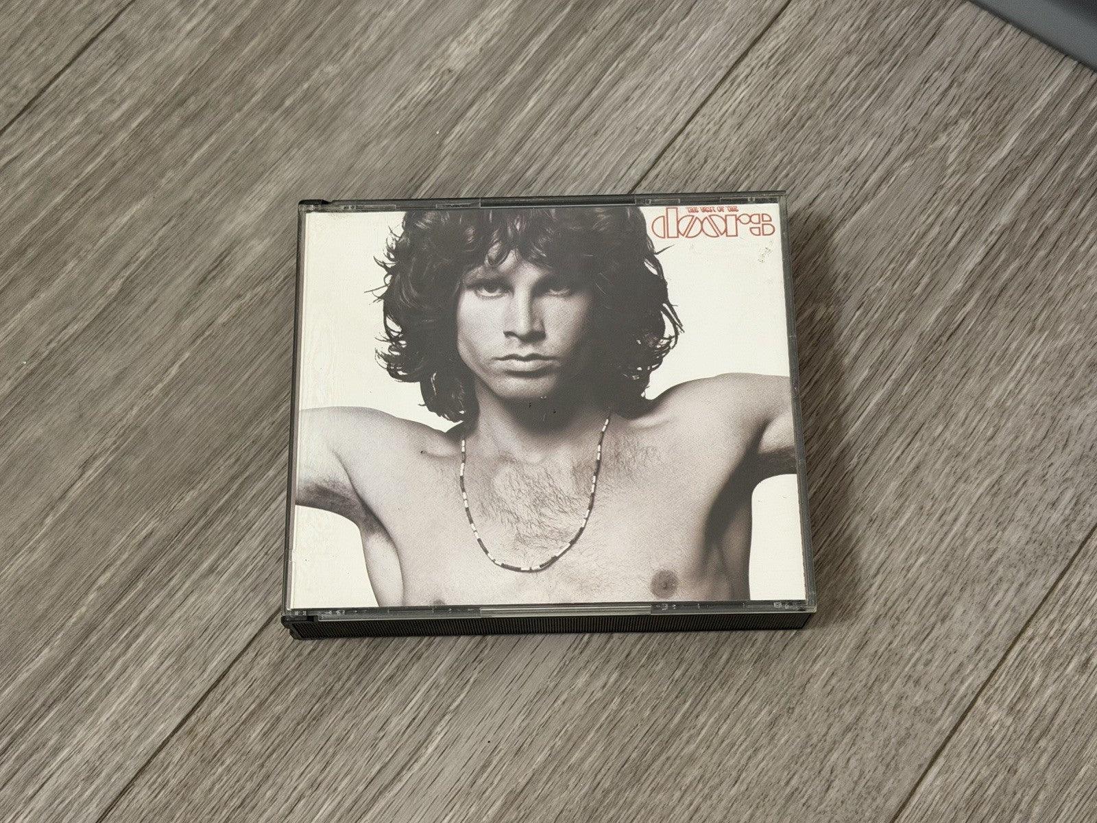 The Doors - The Best of the Doors - 2 CDs