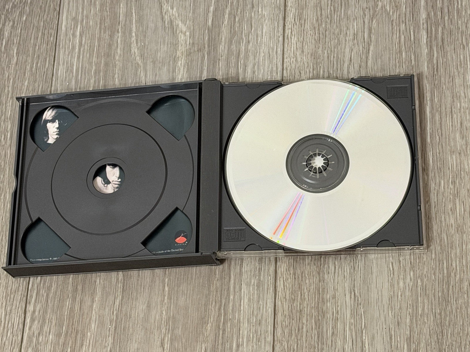 The Doors - The Best of the Doors - 2 CDs