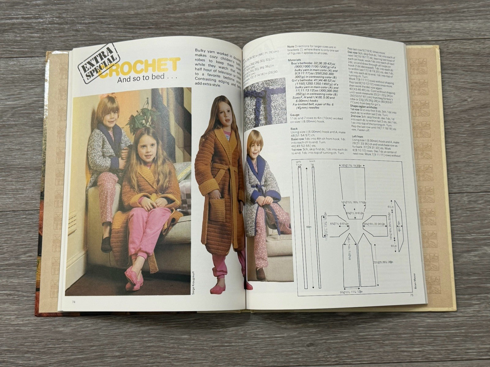 Stitch by Stitch : Volume 3 Book