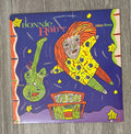 Bonnie Raitt Nick Of Time Vinyl LP 1989 Warner Bros. Cut Out Through Sleeve VG+