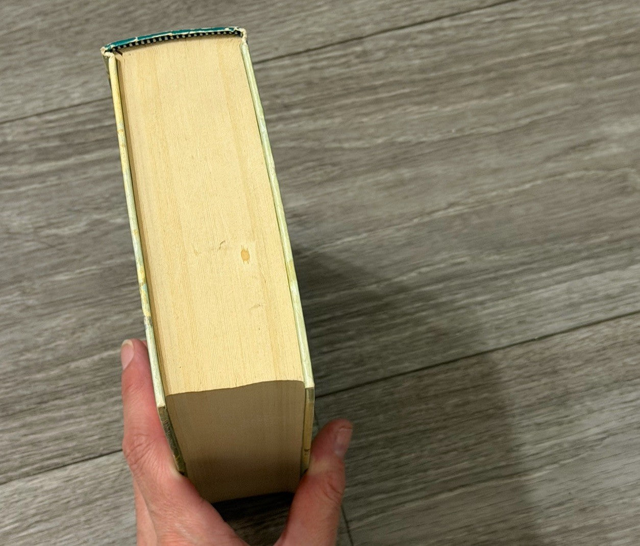 Vtg Heidi By Johanna Spyri & Hans Brinker By Mary Maples Dodge Hardcover Book