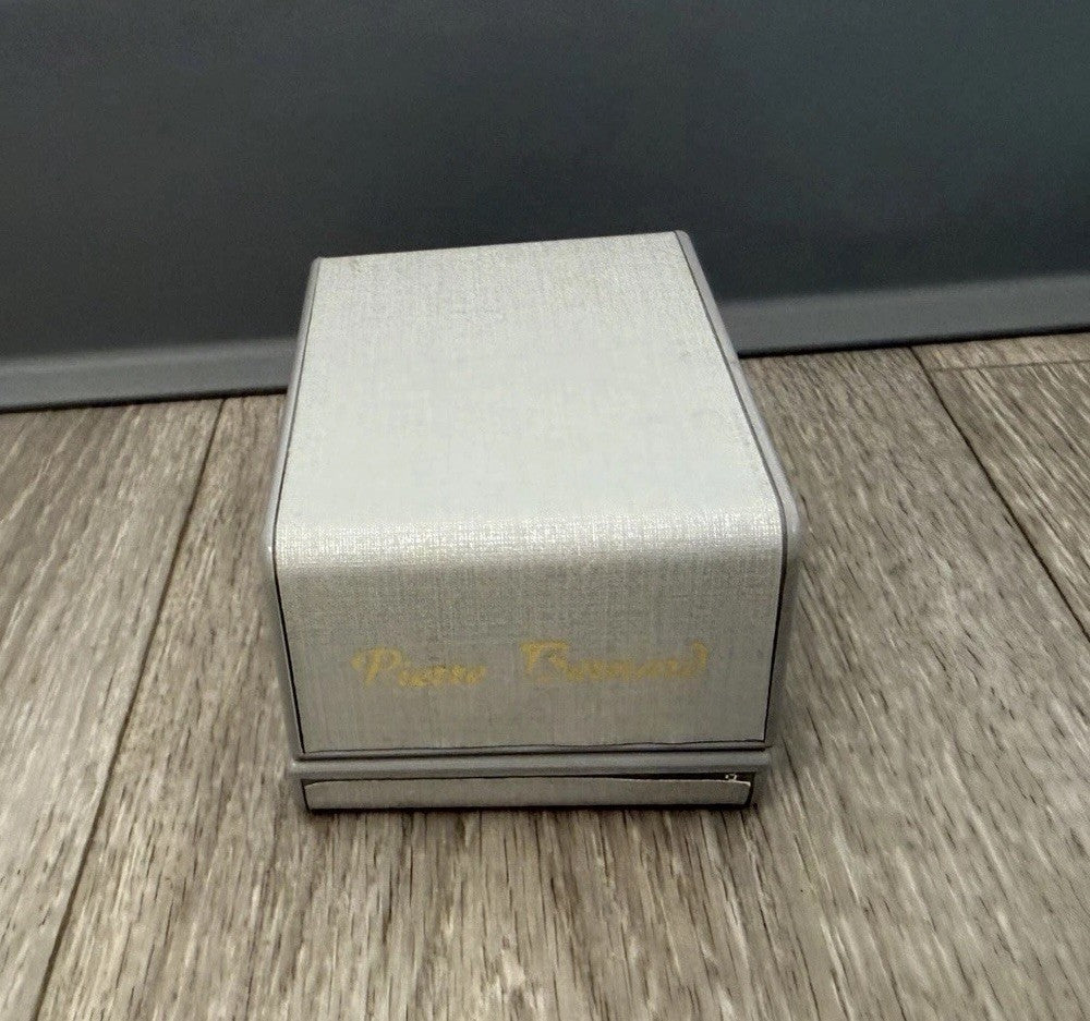 Vintage Pierre Bernard Alf One Quartz Women's Watch in Original Box