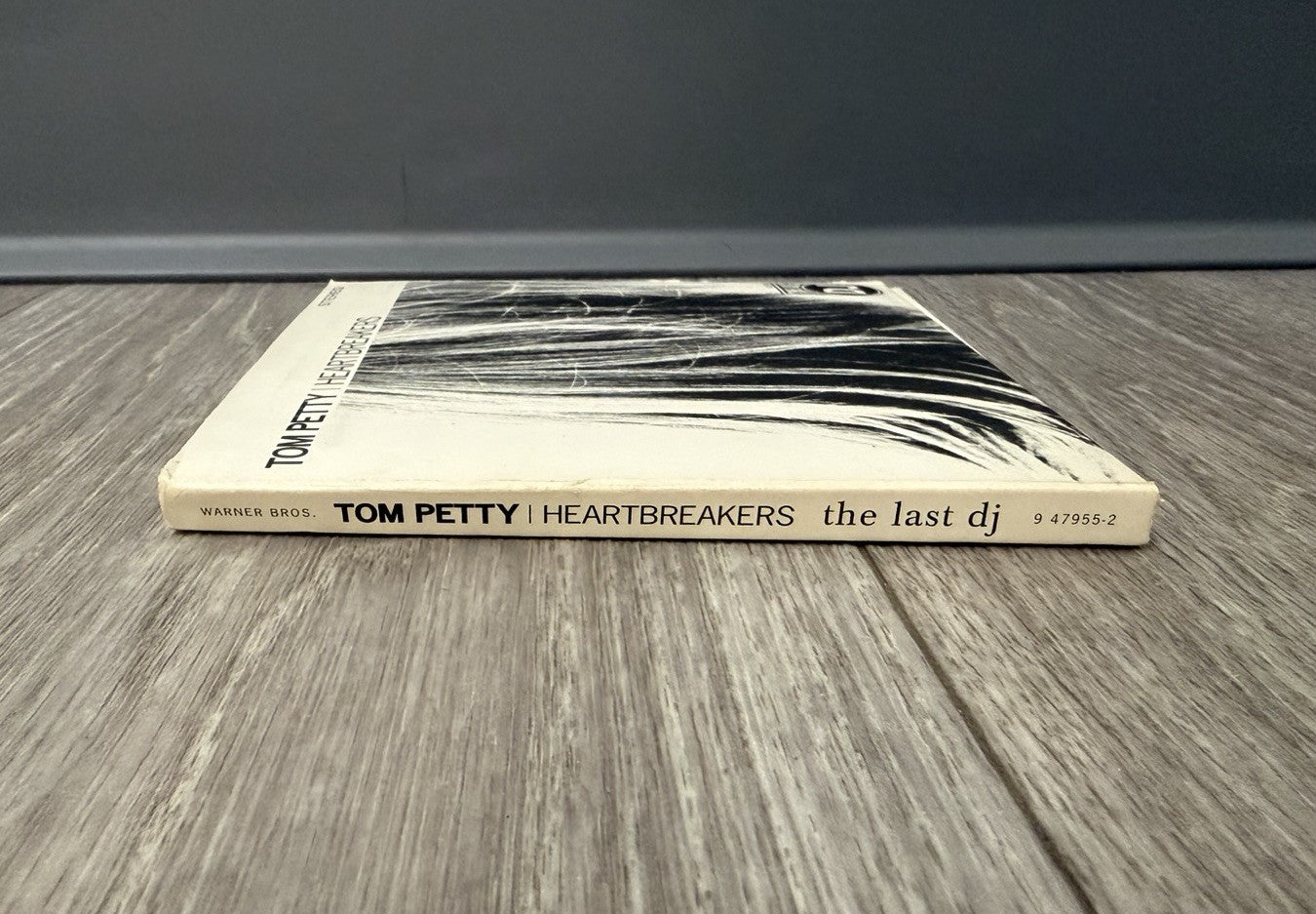Tom Petty - Heartbreakers CD