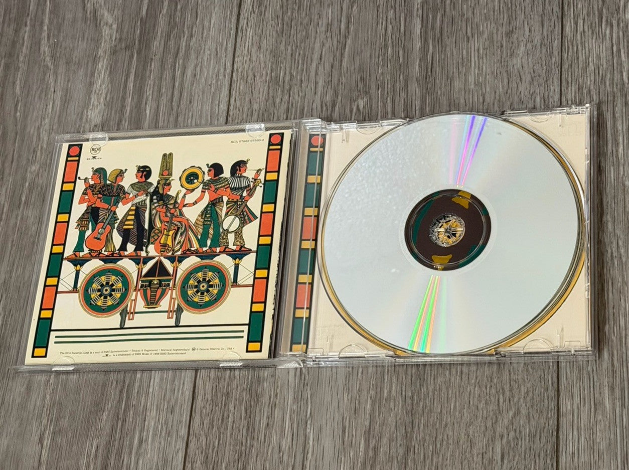 JEFFERSON AIRPLANE: Live at Fillmore East - CD Psych Rock