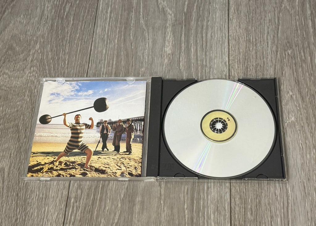 Phish – Hoist CD Jam Band Alternative Rock Classic