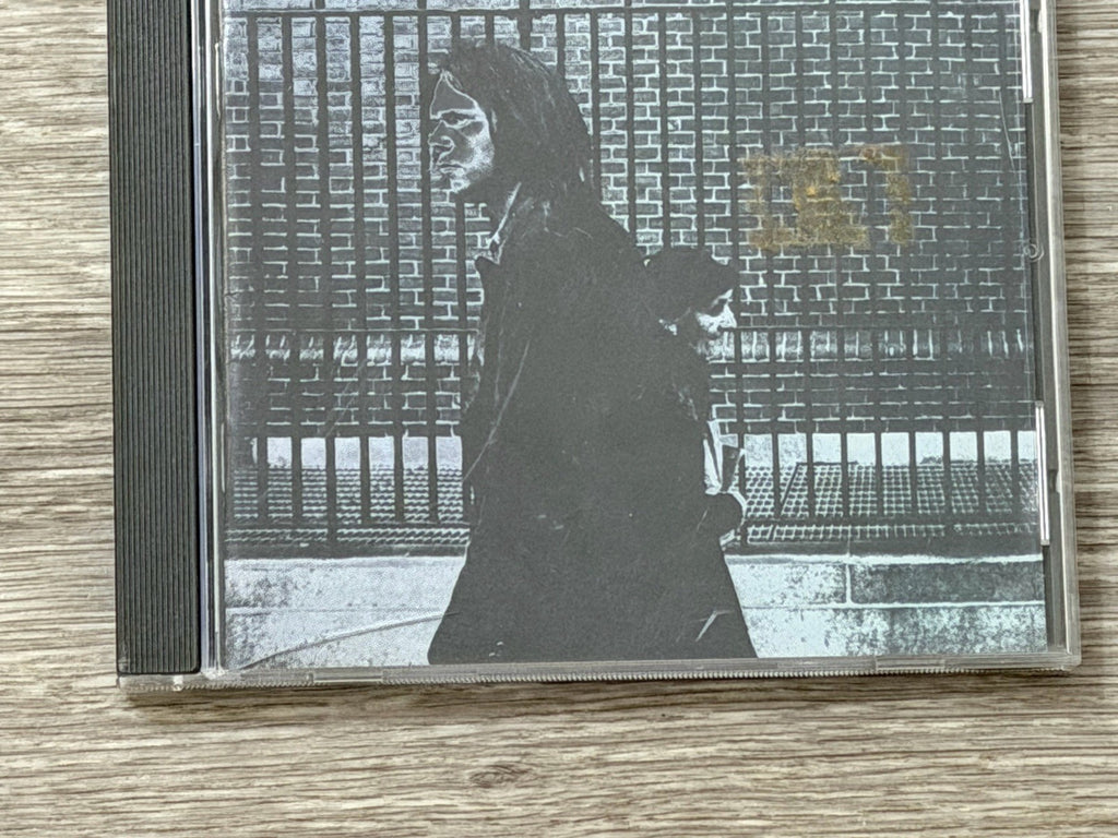 After the Gold Rush by Neil Young: Used