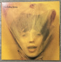 VTG 1973 The Rolling Stones Goat's Head Soup LP Record VG+/VG Insert Included