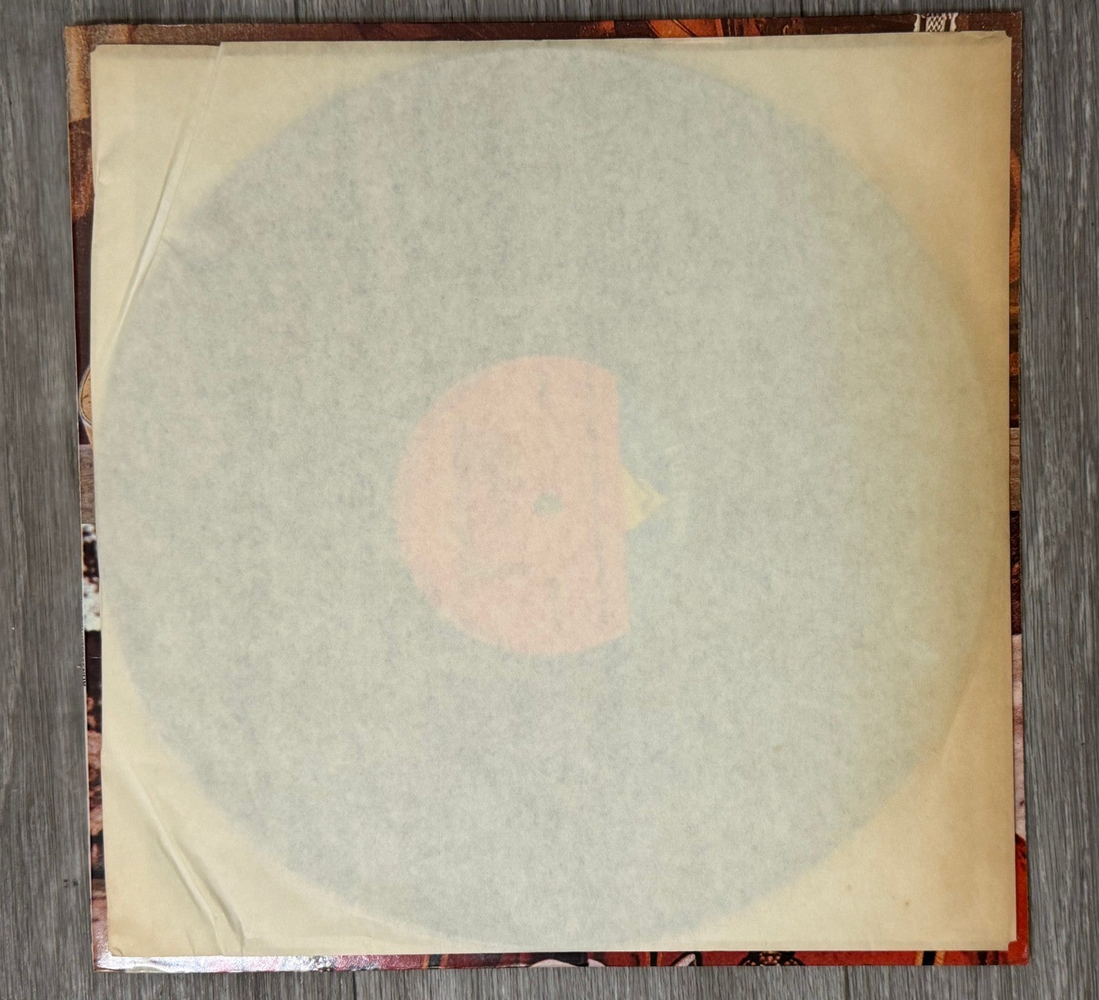 [JAZZ]~LP~CHARLIE BYRD (CHARLES)~Guitar Music And Songs Merrie Olde England
