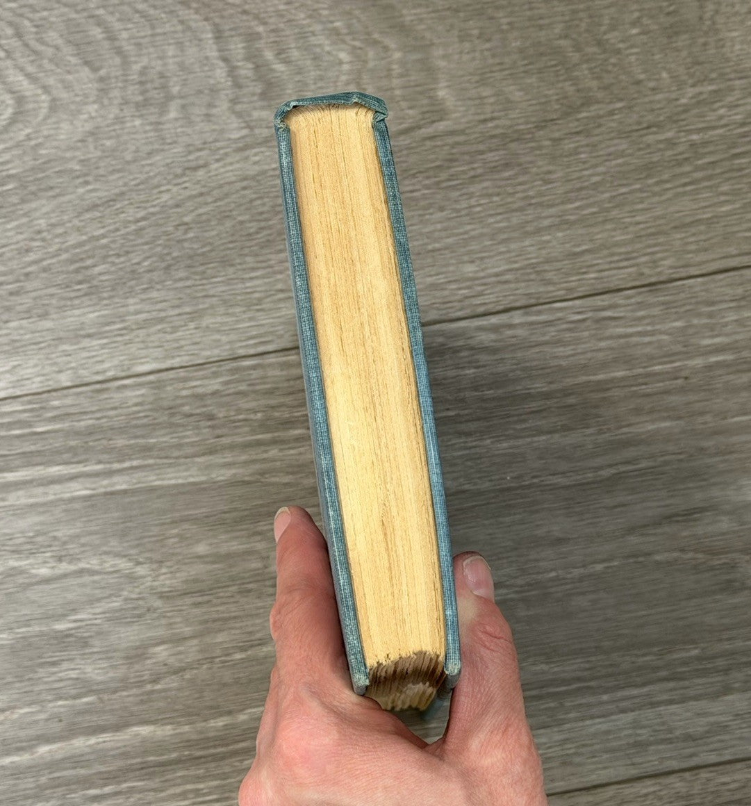 Peony by Pearl S. Buck Vintage Book - Hardcover 1948 1st Edition