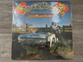 Commander Cody & His Lost Planet Airmen Country Casanova LP VG Paramount (1973)
