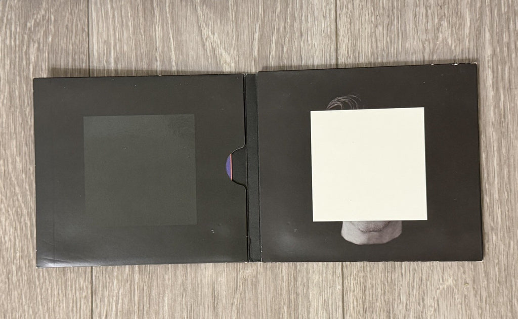 The Next Day Deluxe Edition Bonus Tracks Digipak David Bowie CD 2013