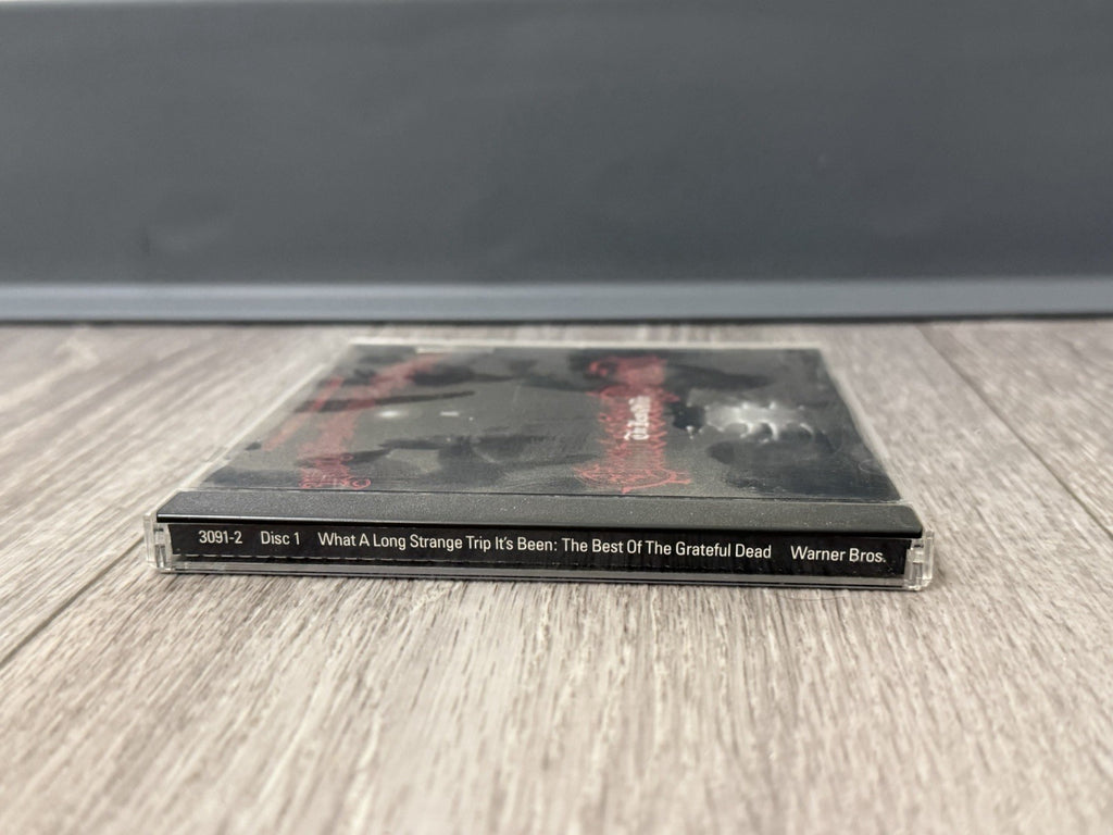 Grateful Dead, What A Long... CD Reissue DISC 1 ONLY 3091-2. 