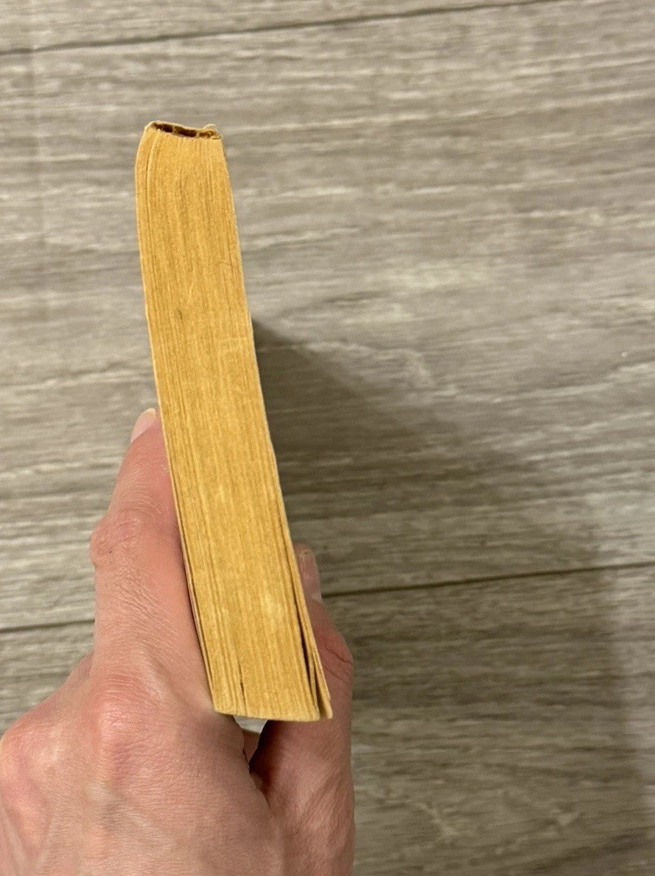 The Dog Who Wouldn't Be Mass Market Paperbound Farley Mowat